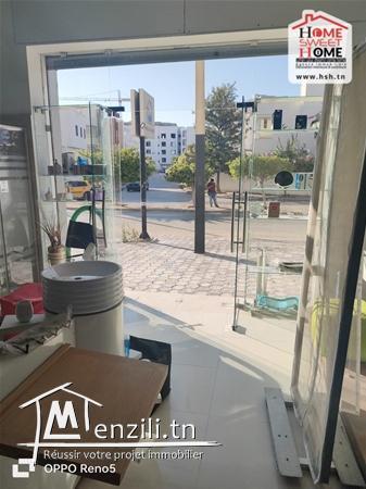 Fond Ismaël à Vendre Aux Jardins de Carthage