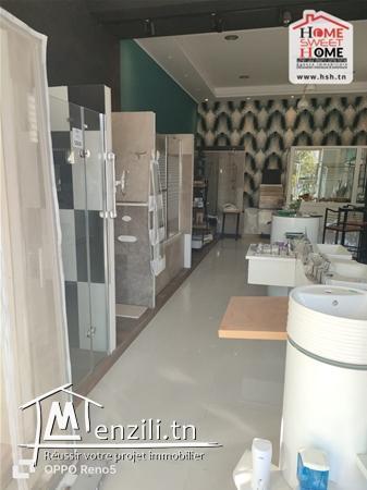 Fond Ismaël à Vendre Aux Jardins de Carthage