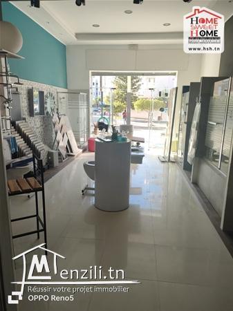 Fond Ismaël à Vendre Aux Jardins de Carthage