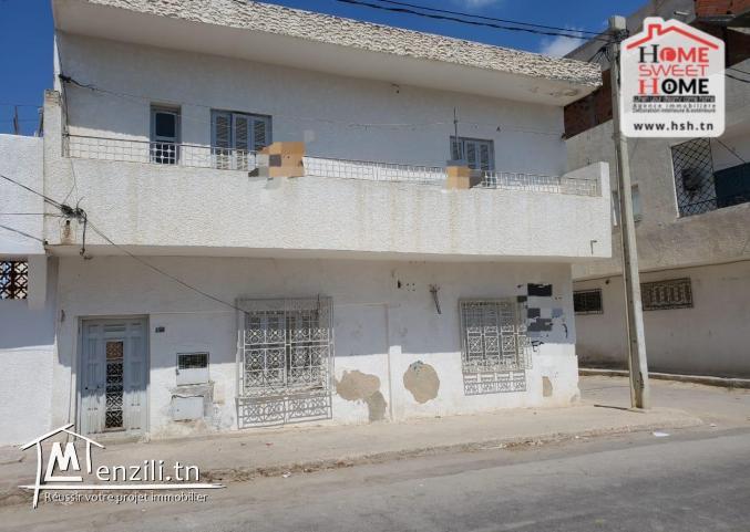 Immeuble  Cintia à Vendre à Cité Zouhour