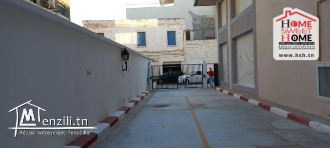 Appart S1 Flávia à Vendre à La Goulette