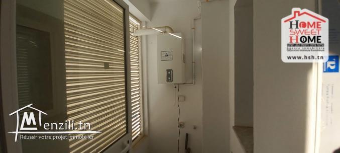 Appart S1 Flávia à Vendre à La Goulette