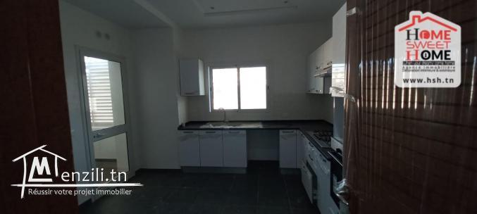 Appart S1 Flávia à Vendre à La Goulette