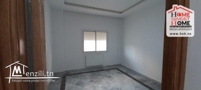 Appart S1 Flávia à Vendre à La Goulette