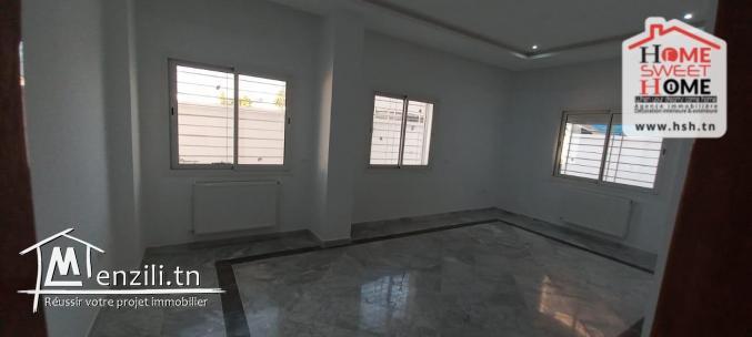 Appart S1 Flávia à Vendre à La Goulette