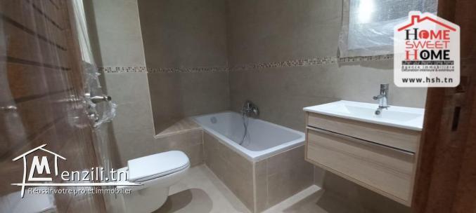 Appart S1 Flávia à Vendre à La Goulette