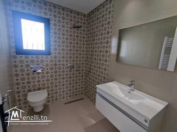 V280 Villa ULYSSE VILLA ULYSSE HAMMAMET