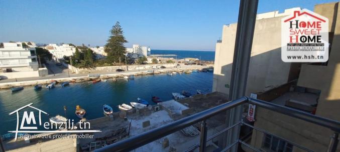 Appart S3  Daiane à Vendre à La Goulette