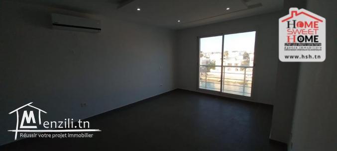 Appart S3  Daiane à Vendre à La Goulette