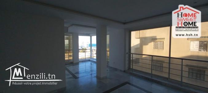 Appart S3  Daiane à Vendre à La Goulette