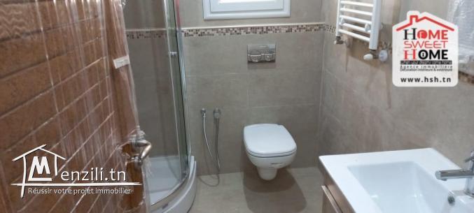 Appart S3  Daiane à Vendre à La Goulette