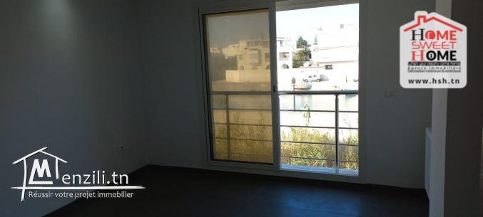 Appart S3  Daiane à Vendre à La Goulette