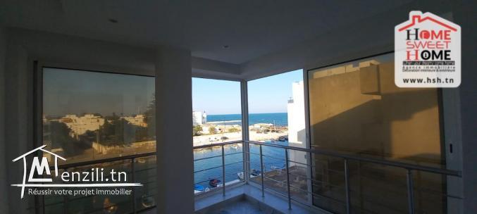 Appart S3  Daiane à Vendre à La Goulette