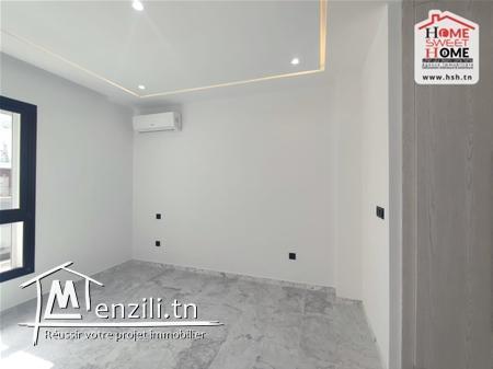 S3 Rosette à Vendre à La Soukra