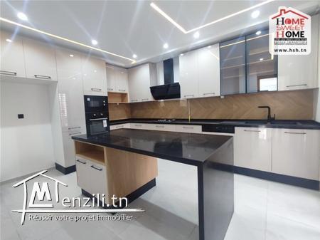 S3 Rosette à Vendre à La Soukra