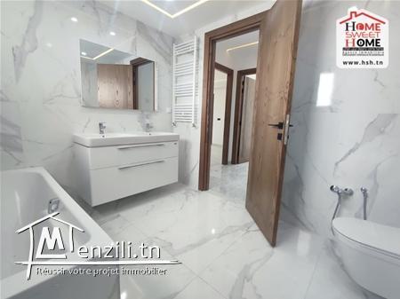 S3 Rosette à Vendre à La Soukra