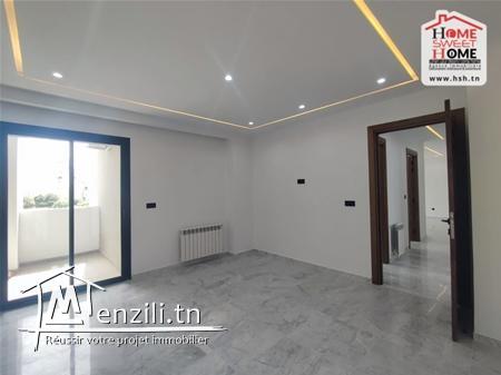 S3 Rosette à Vendre à La Soukra