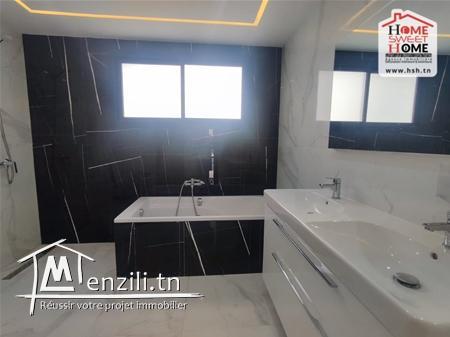 S3 Rosette à Vendre à La Soukra