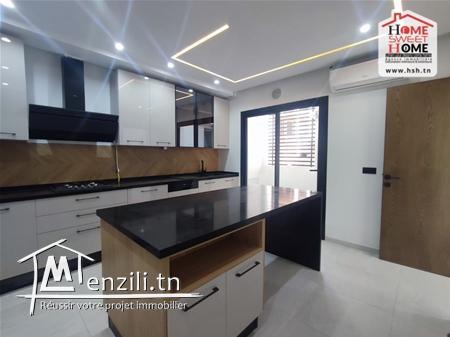 S3 Rosette à Vendre à La Soukra