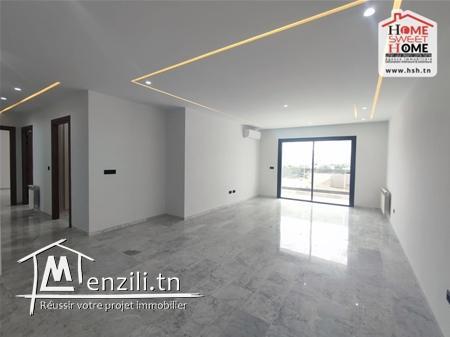 S3 Rosette à Vendre à La Soukra