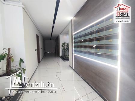 S3 Rosette à Vendre à La Soukra