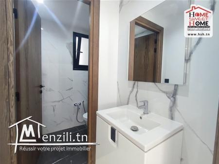 S3 Rosette à Vendre à La Soukra