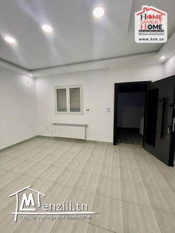 Etage de Villa  Iandra à Vendre à La Marsa