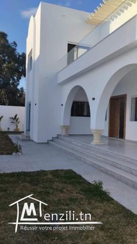 V316 Villa VIVIANE SUD VILLA