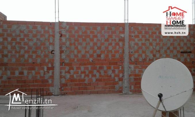 Villa Gisele à Vendre à Kef