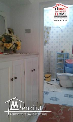 Villa Gisele à Vendre à Kef