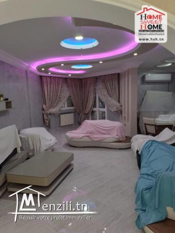 Immeuble  Angelika à Vendre à Borj Cédria