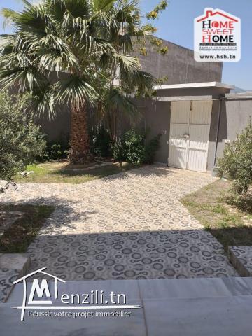 Immeuble  Angelika à Vendre à Borj Cédria