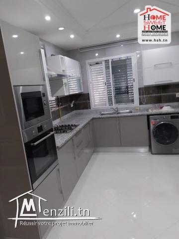 Immeuble  Angelika à Vendre à Borj Cédria