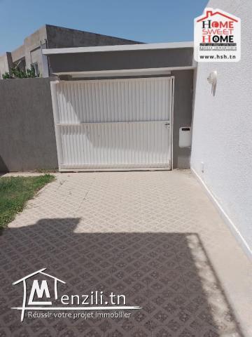 Immeuble  Angelika à Vendre à Borj Cédria