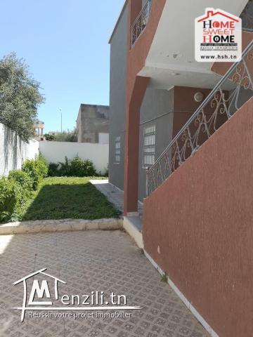 Immeuble  Angelika à Vendre à Borj Cédria