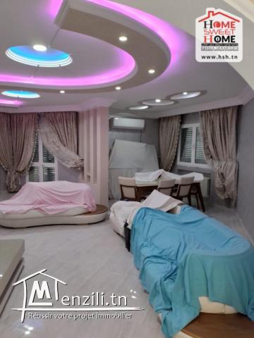 Immeuble  Angelika à Vendre à Borj Cédria