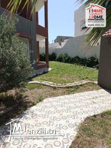 Immeuble  Angelika à Vendre à Borj Cédria