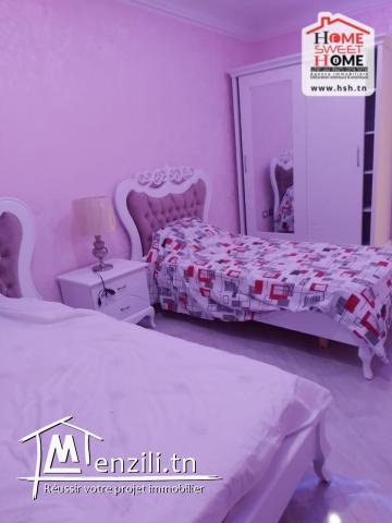 Immeuble  Angelika à Vendre à Borj Cédria