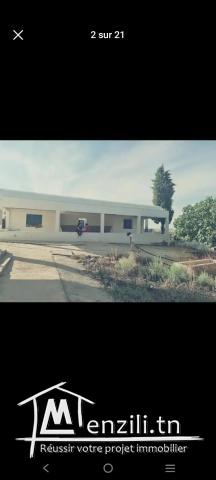 Ferme mornaguia /22920475