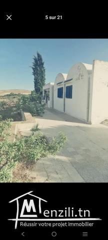 Ferme mornaguia /22920475