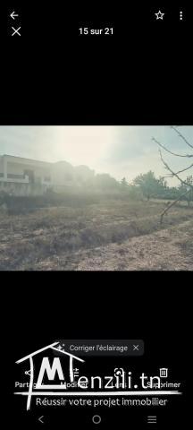 Ferme mornaguia /22920475