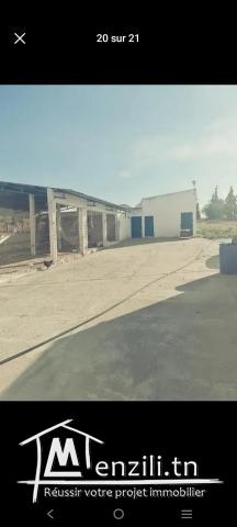 Ferme mornaguia /22920475