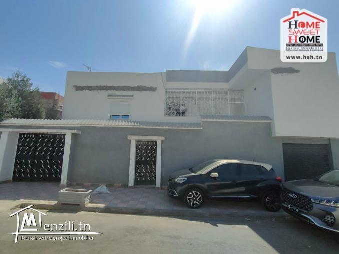 Immeuble Amra à Vendre à La Nouvelle Médina