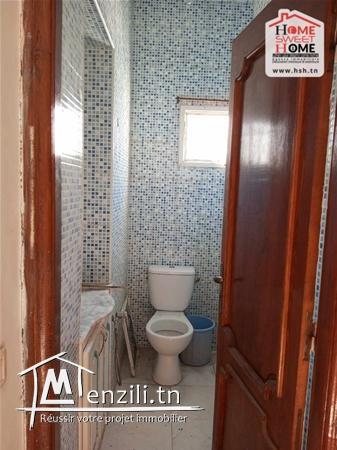 Etage Solène à Vendre à La Soukra Valley