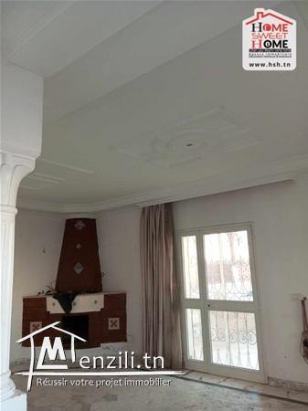 Etage Solène à Vendre à La Soukra Valley