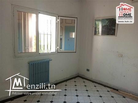 Etage Solène à Vendre à La Soukra Valley