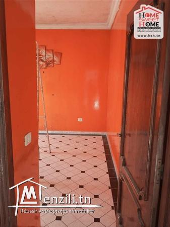 Etage Solène à Vendre à La Soukra Valley