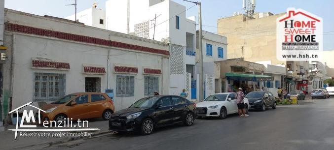 Terrain Promoteur  Bettina à Vendre à La Goulette