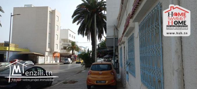 Terrain Promoteur  Bettina à Vendre à La Goulette