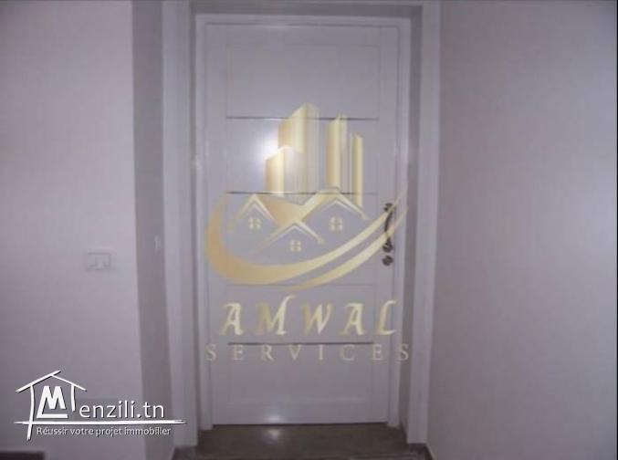 un appartement s3 au cité des juges